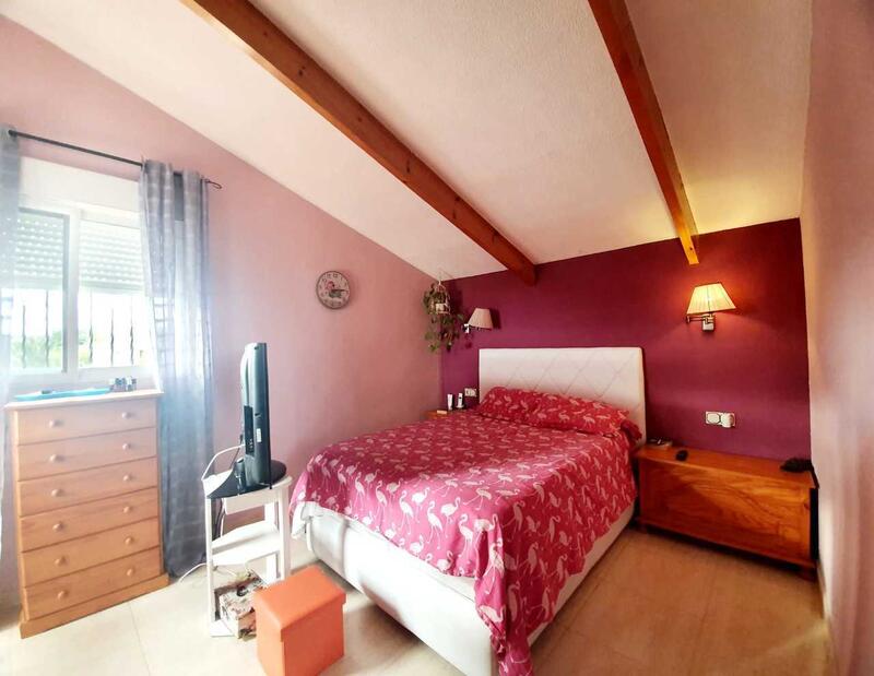 3 chambre Villa à vendre