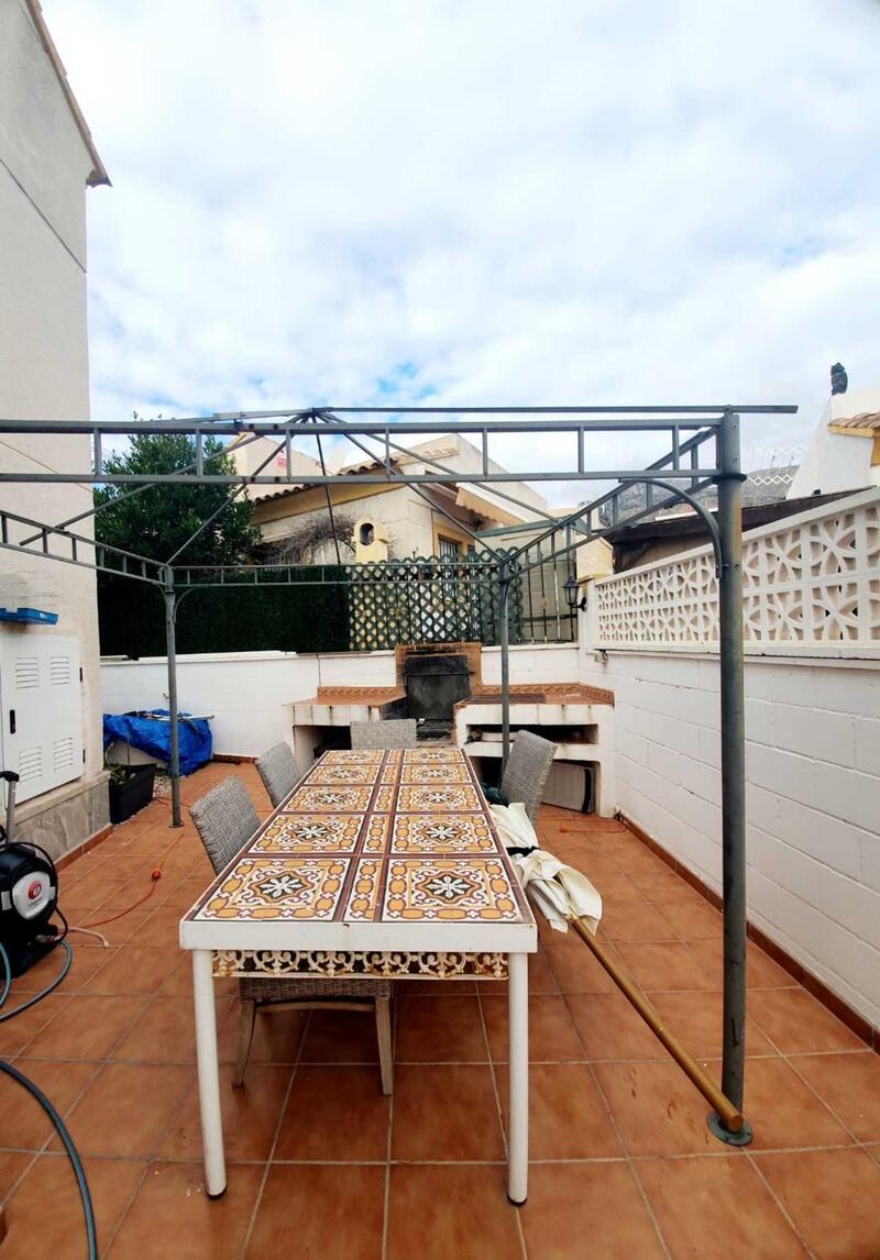 3 Cuarto Villa en venta