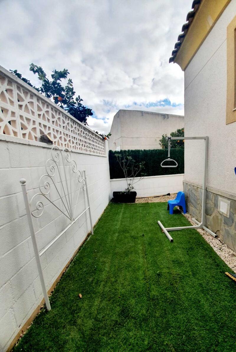 3 soveværelse Villa til salg