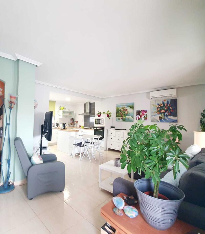 3 soveværelse Villa til salg