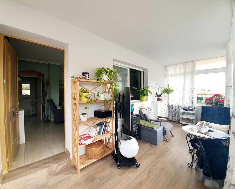 3 soveværelse Villa til salg