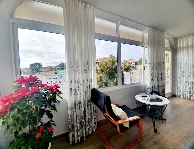 3 soveværelse Villa til salg