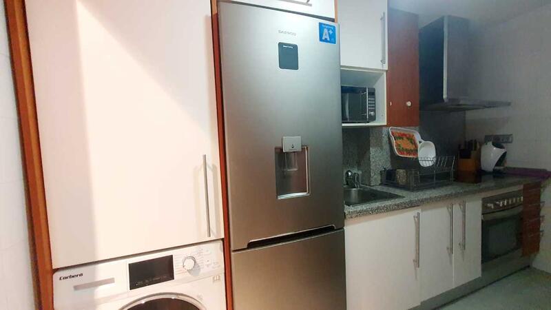 2 Cuarto Apartamento en venta