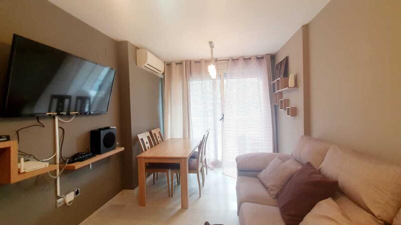 2 Cuarto Apartamento en venta