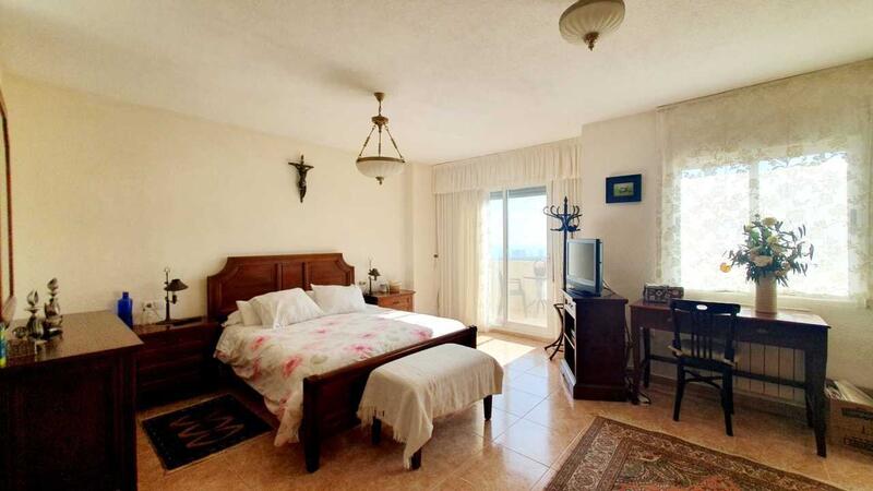 3 chambre Villa à vendre