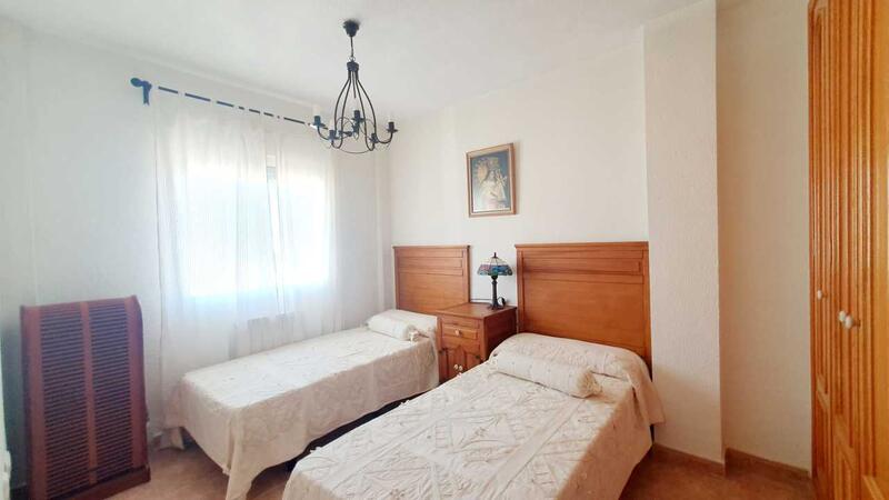 3 chambre Villa à vendre