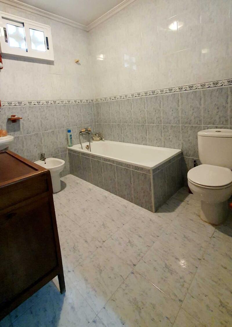 3 slaapkamer Villa Te koop