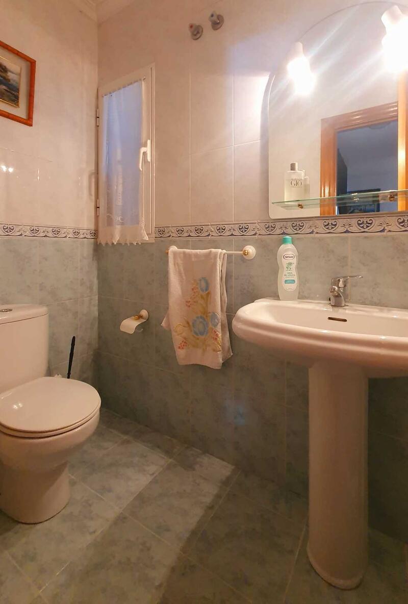 3 Cuarto Villa en venta