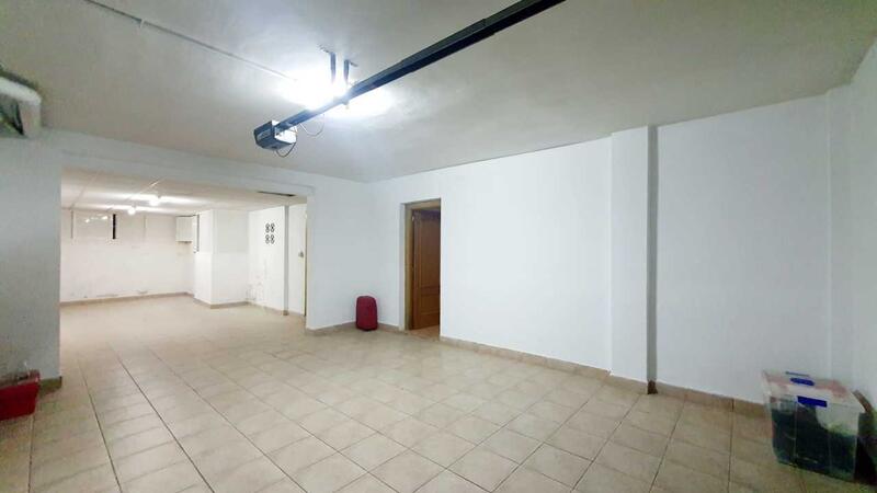 3 Cuarto Villa en venta