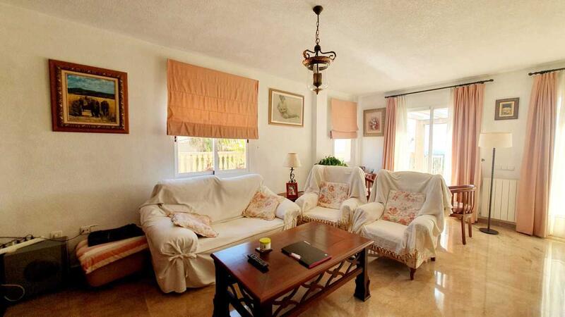 3 chambre Villa à vendre