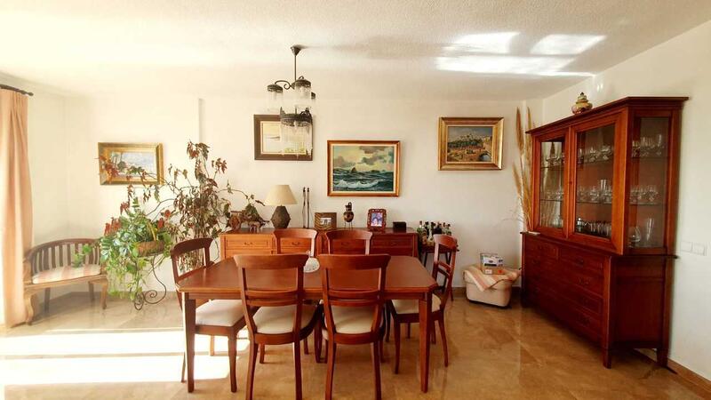 3 Cuarto Villa en venta