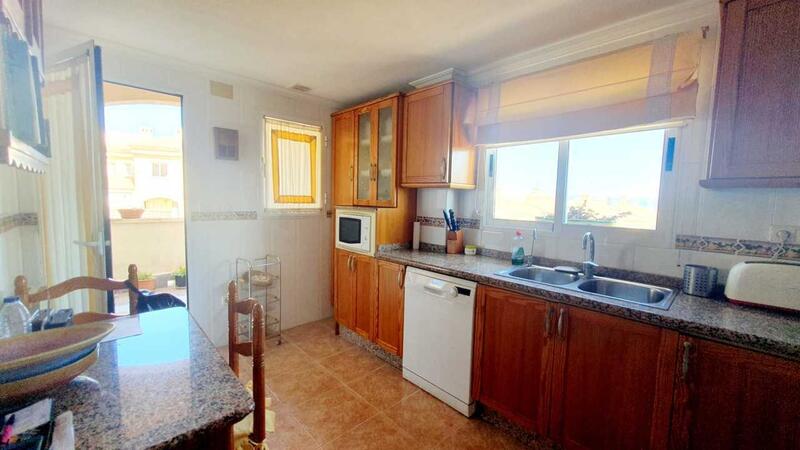 3 Cuarto Villa en venta