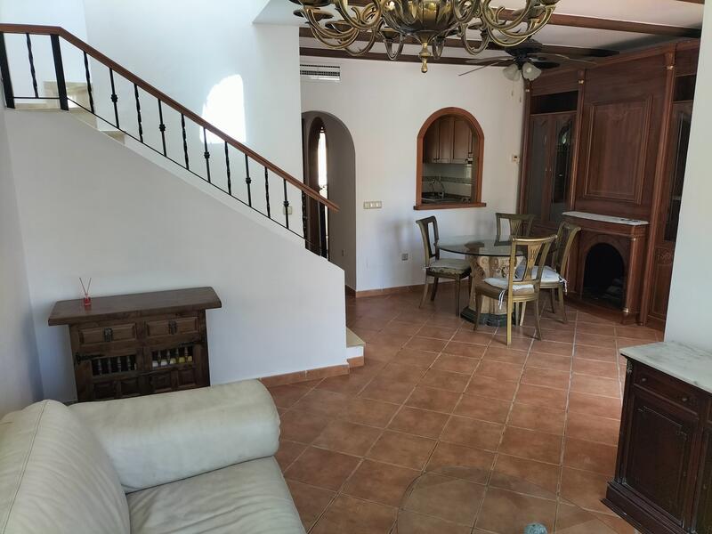 3 Cuarto Villa en venta