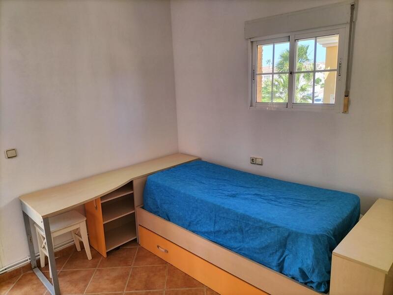 3 slaapkamer Villa Te koop