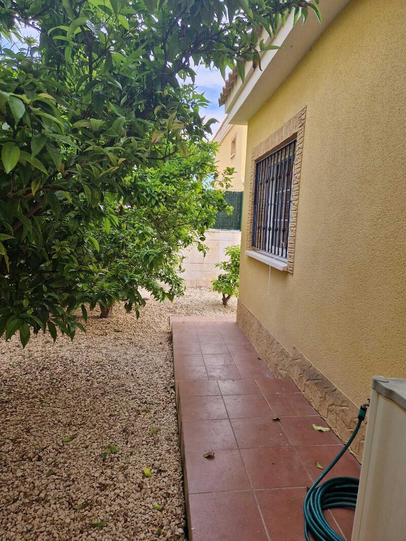 3 Cuarto Villa en venta