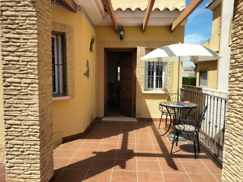 3 Cuarto Villa en venta