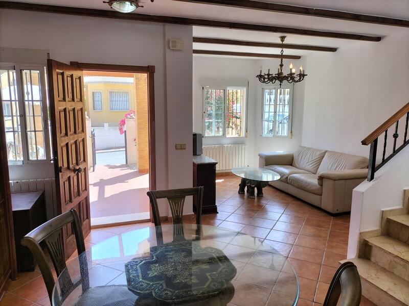 3 chambre Villa à vendre