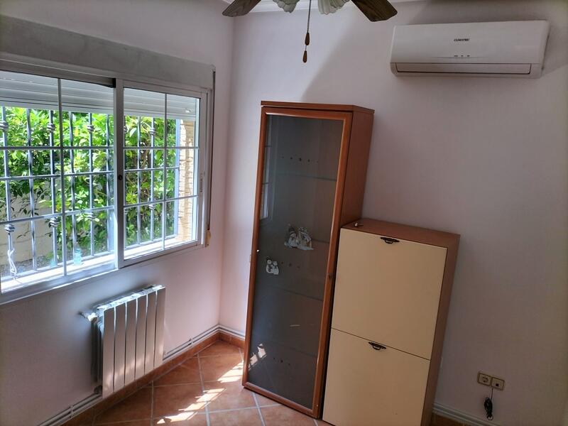 3 chambre Villa à vendre