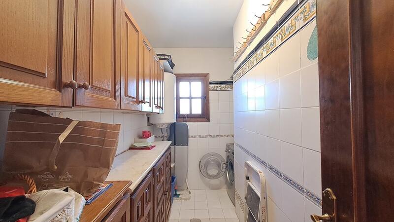 3 Cuarto Villa en venta