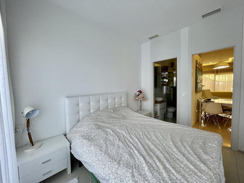 2 Cuarto Apartamento en venta