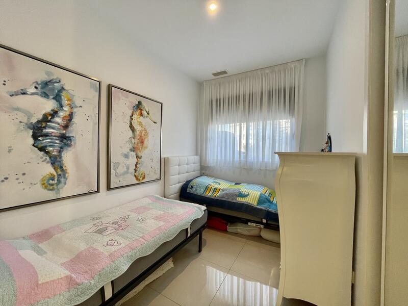 2 Cuarto Apartamento en venta