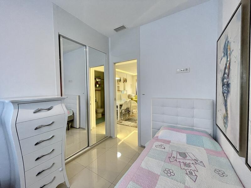 2 Cuarto Apartamento en venta