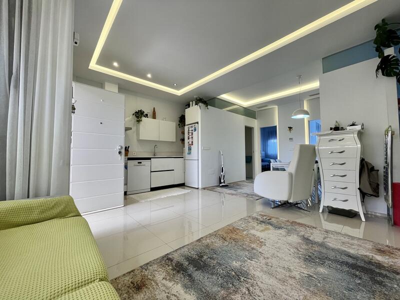 2 chambre Appartement à vendre