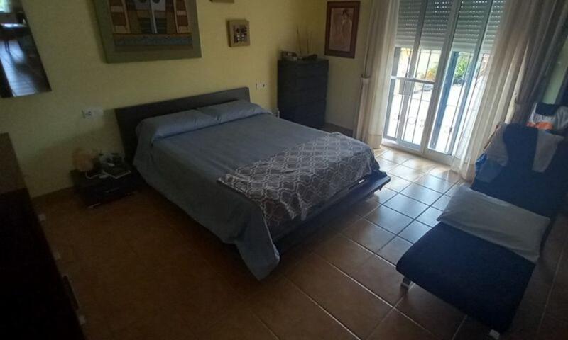 3 slaapkamer Villa Te koop