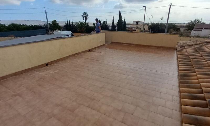 3 Cuarto Villa en venta