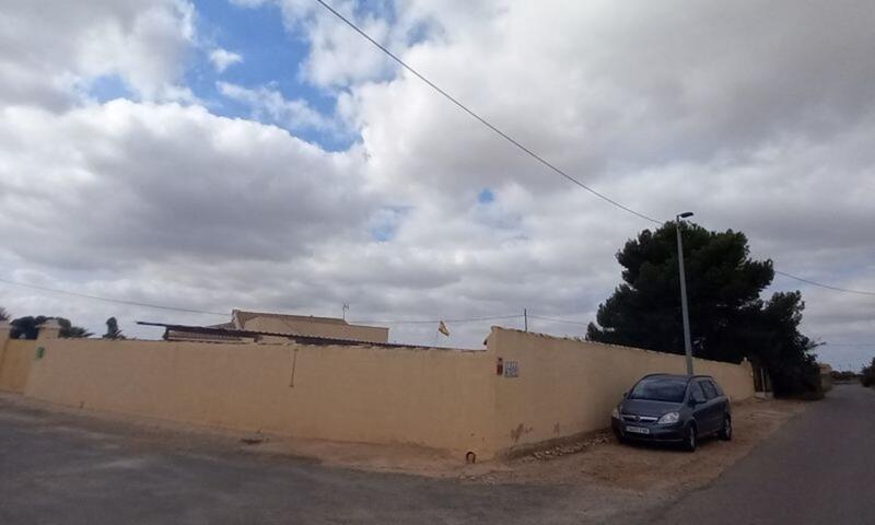 3 Cuarto Villa en venta