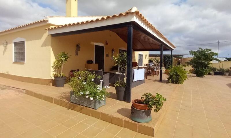 3 Cuarto Villa en venta