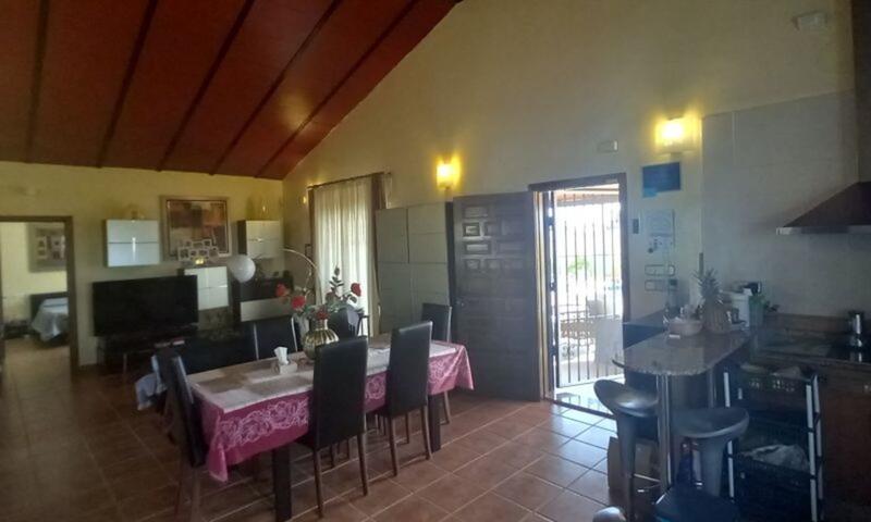 3 Cuarto Villa en venta