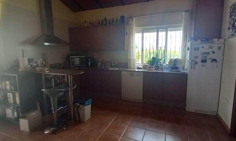 3 Cuarto Villa en venta