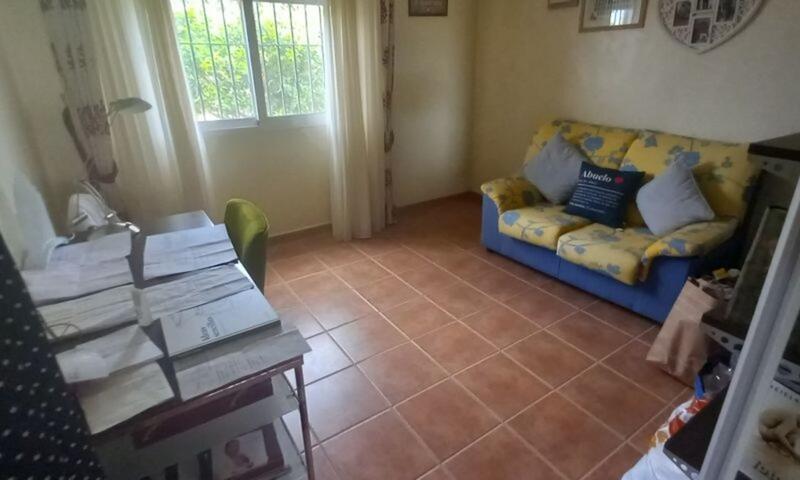 3 Cuarto Villa en venta