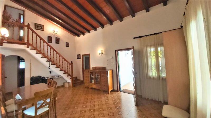 4 bedroom Villa for sale