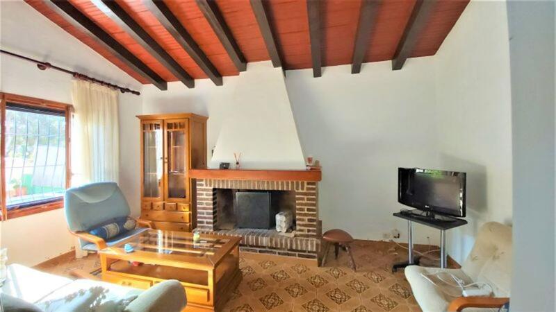 4 chambre Villa à vendre