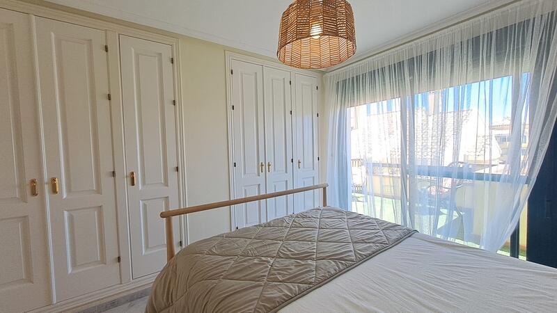 2 Schlafzimmer Stadthaus zu verkaufen