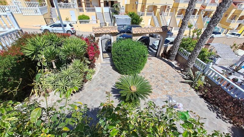 3 Cuarto Villa en venta