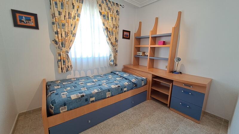 3 Schlafzimmer Villa zu verkaufen