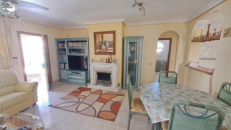 3 chambre Villa à vendre