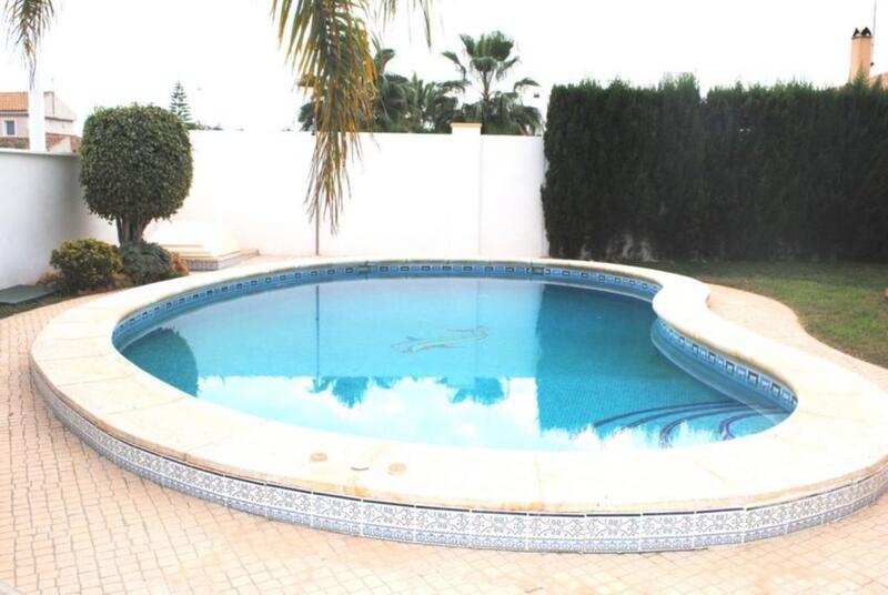 3 Cuarto Villa en venta