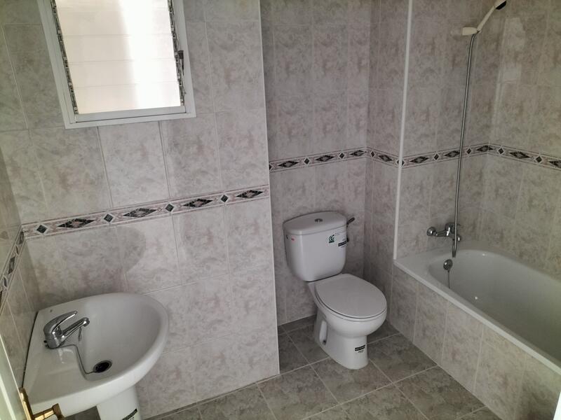 2 Cuarto Apartamento en venta