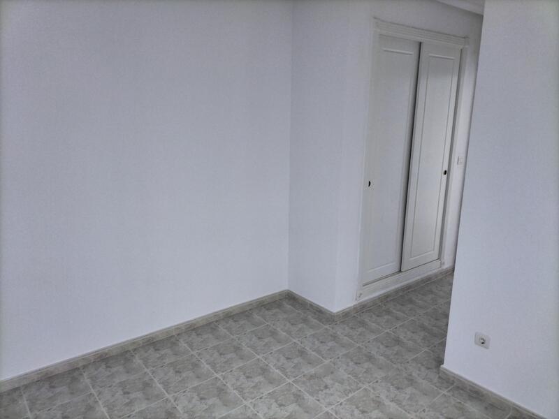 2 slaapkamer Appartement Te koop