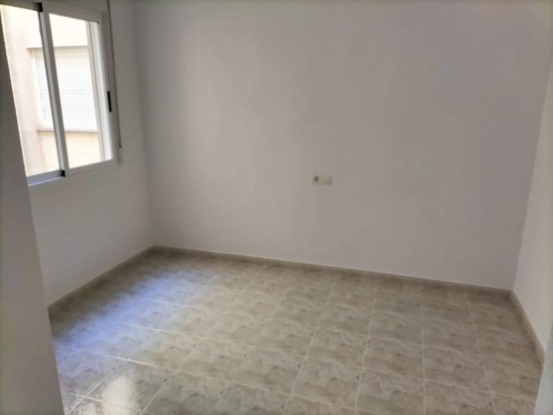 2 slaapkamer Appartement Te koop