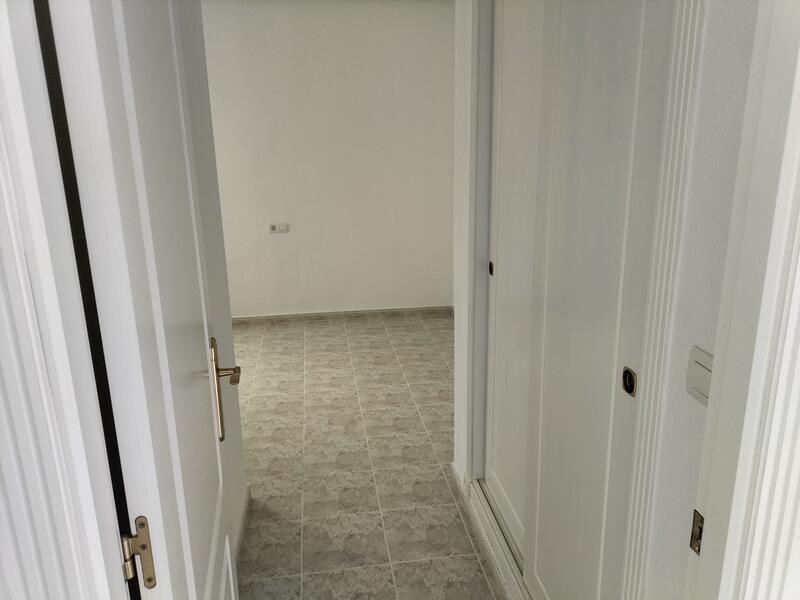 2 slaapkamer Appartement Te koop