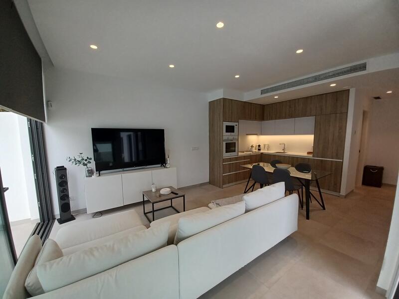 3 Schlafzimmer Villa zu verkaufen