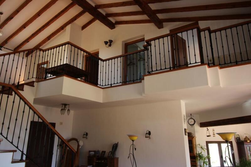 4 Cuarto Villa en venta