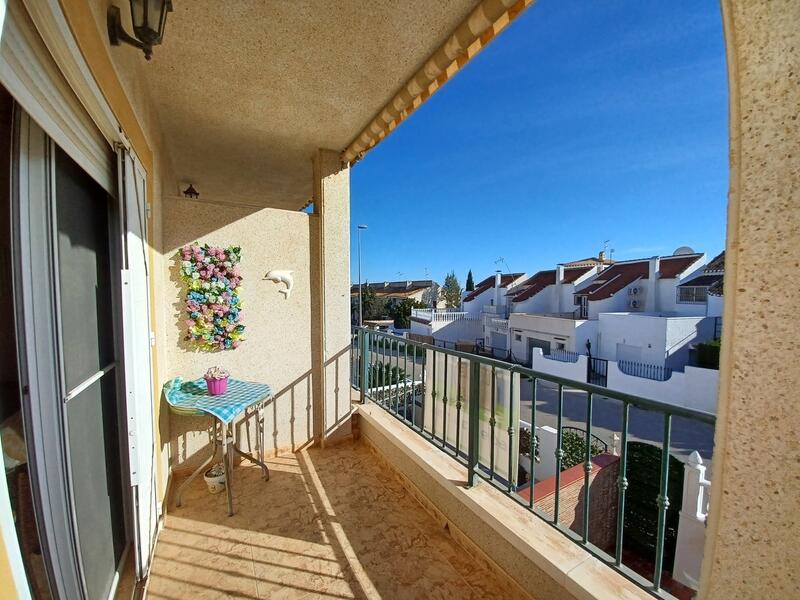 Appartement Te koop in Villamartin, Alicante