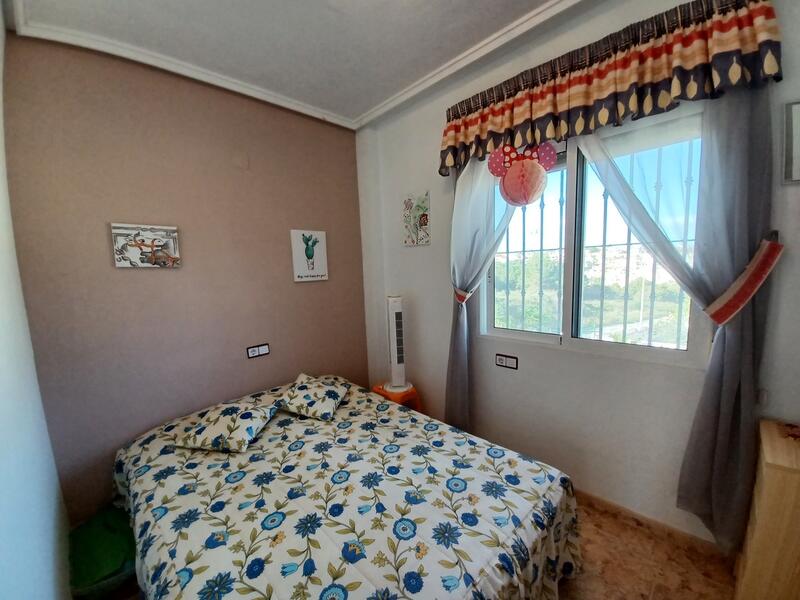 2 slaapkamer Appartement Te koop