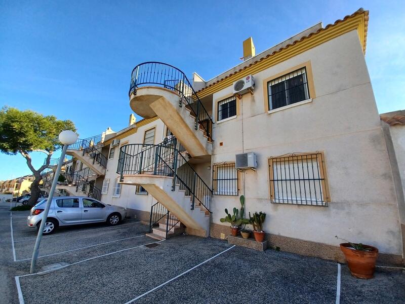 2 Cuarto Apartamento en venta